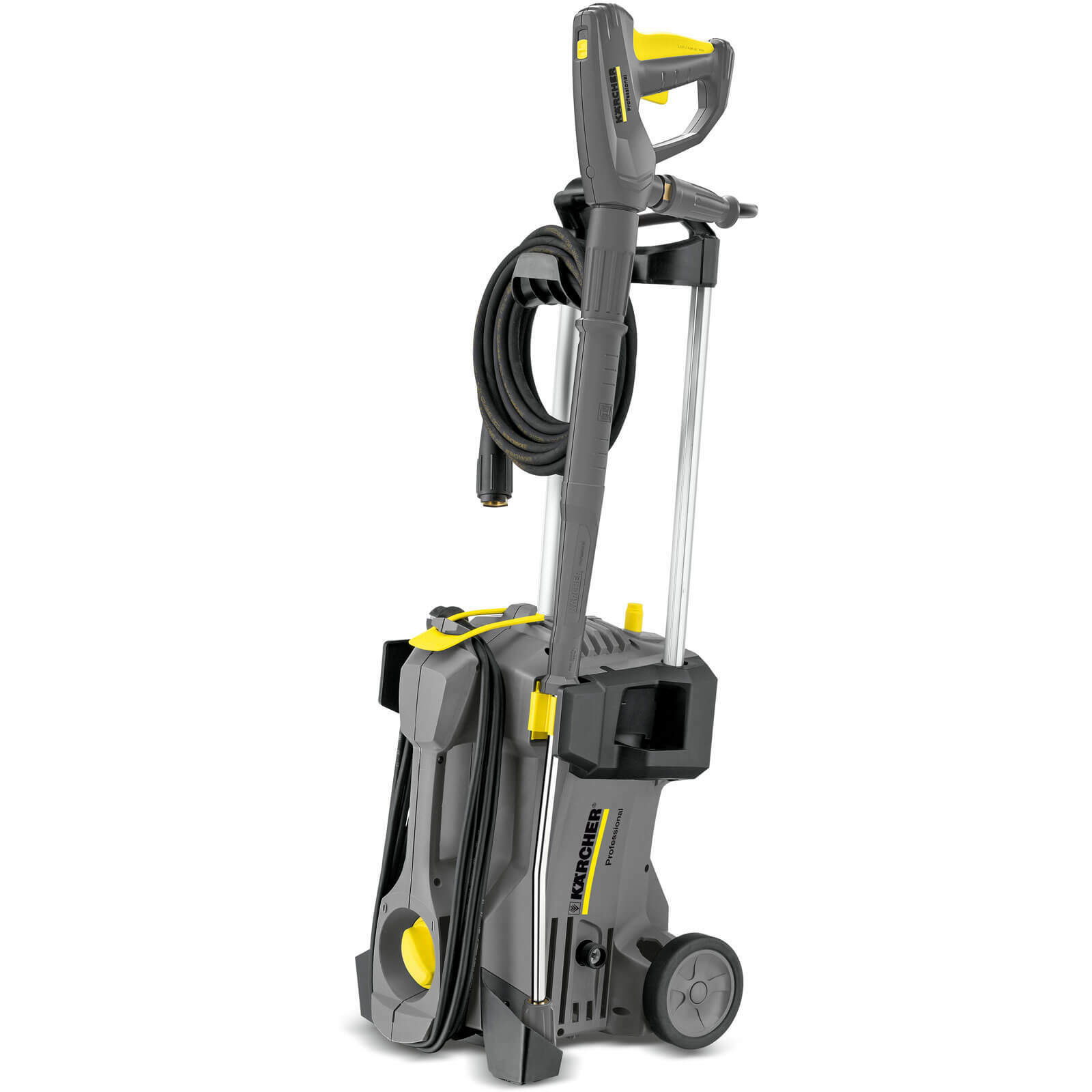 Karcher HD 4/9 P Professional Pressure Washer 120 Bar 110v
