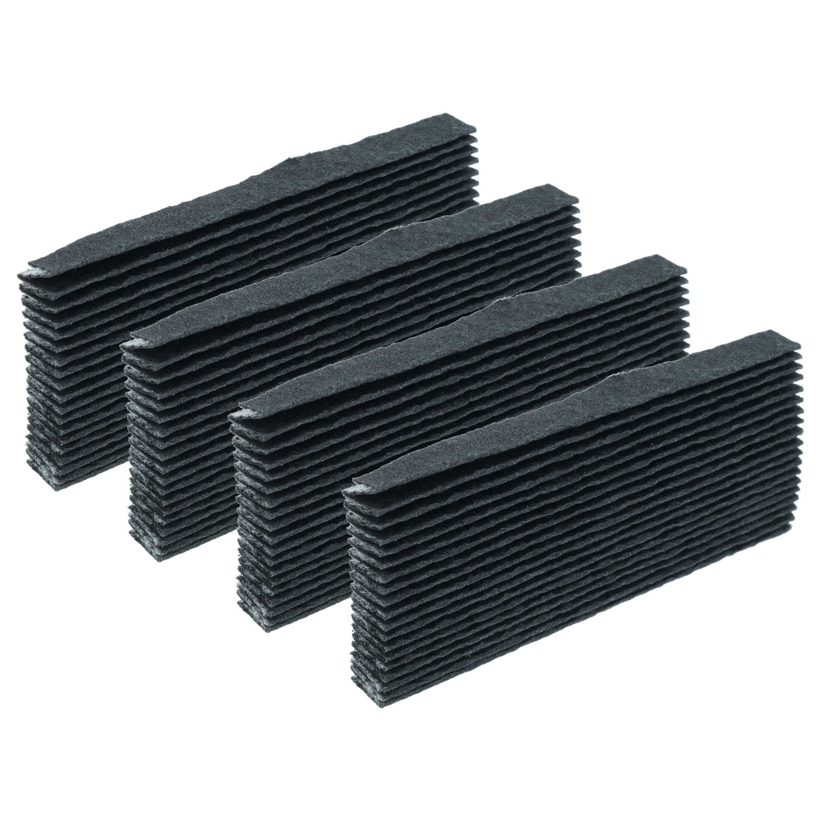 4x Air Filter for Electrolux 92506064501 92506064700 92506064701 92506064800