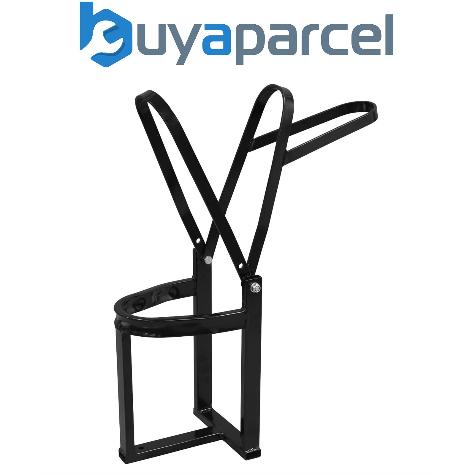 Sealey FPS8 Off-Road Motorcycle Front Wheel Chock