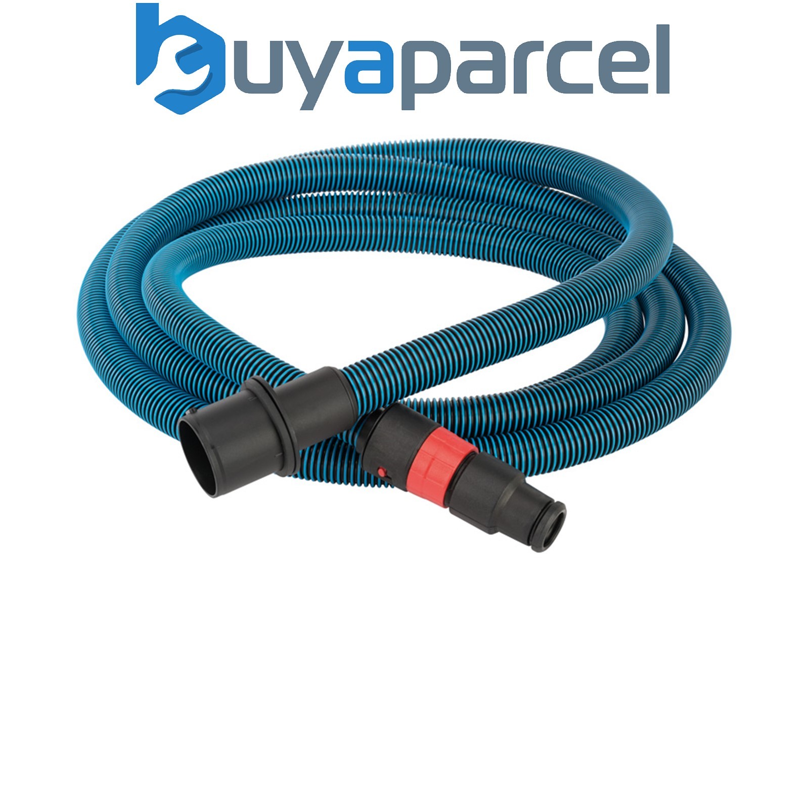 Bosch Hoses pipes Antistatic Hoses with Bayonet Lock and Adapter 2608000568