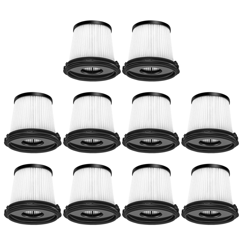 10PCS Vacuum Cleaner Parts for IW3511 IW111 BU3521 BU3523 Vacuum Cleaner5298