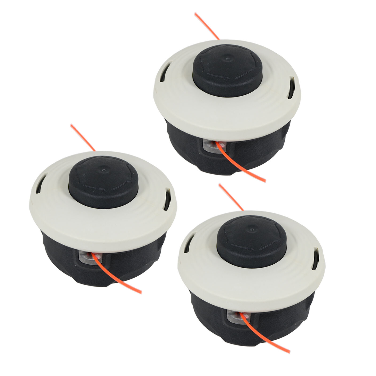 Trimmer Head for STIHL AutoCut FS290 FS300 FS310 FS350 FS380 Brushcutter 46-2 x3