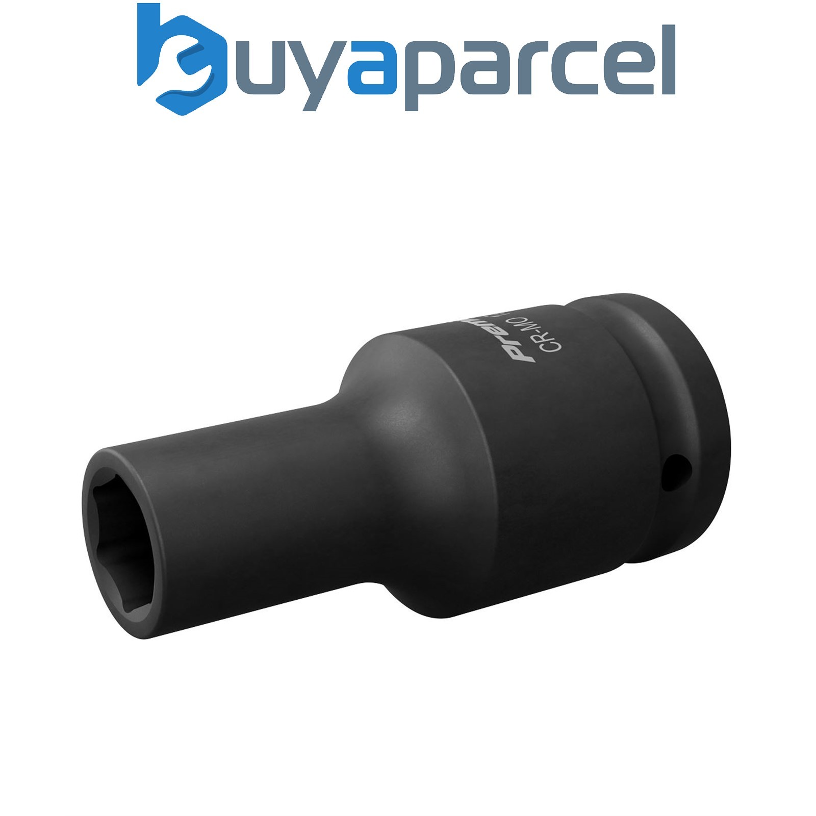 Sealey IS3417D Premier Deep Impact Socket 3/4"Sq Drive 17mm