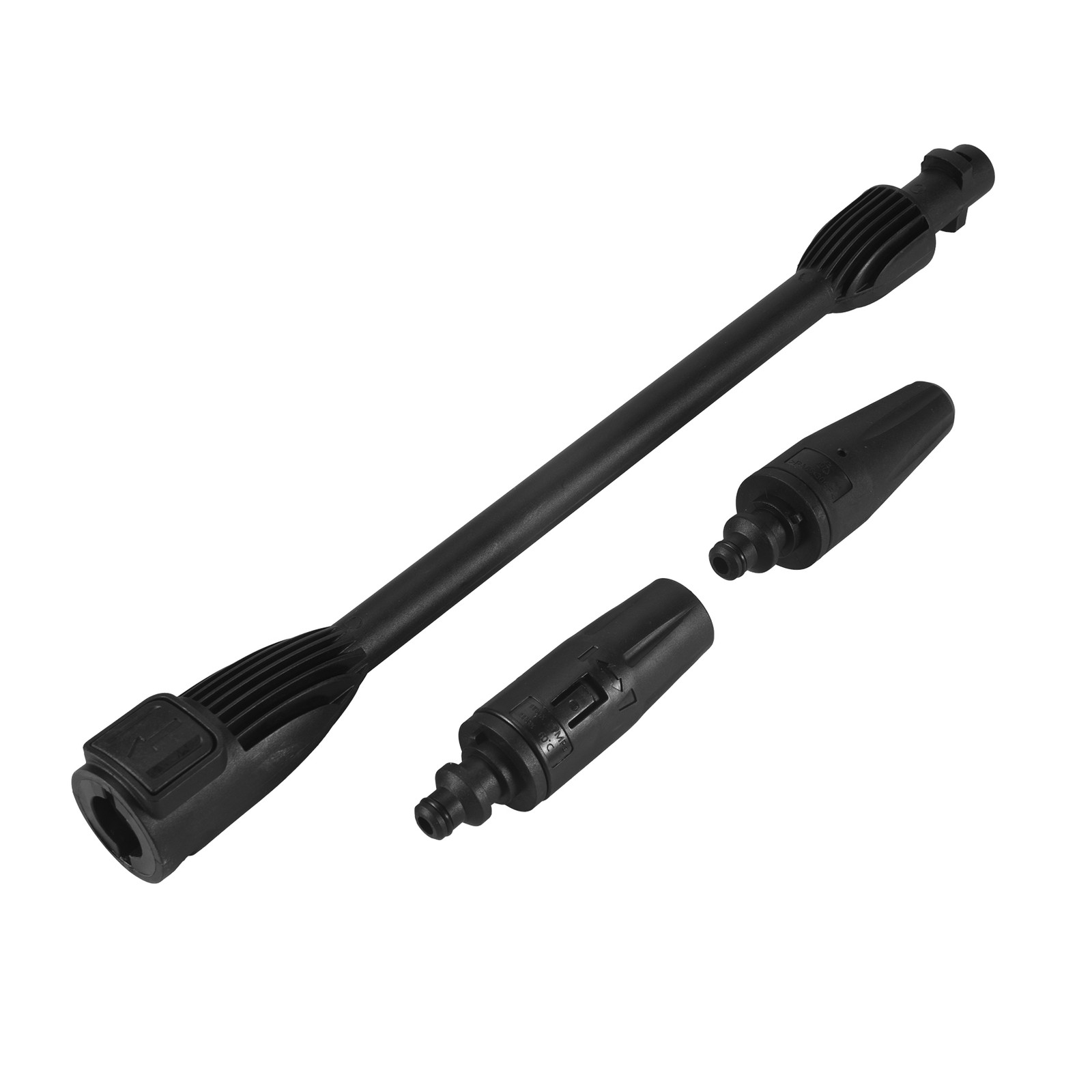 2X(High Pressure  for K2-K7, Adjustable Nozzle Pressure3832