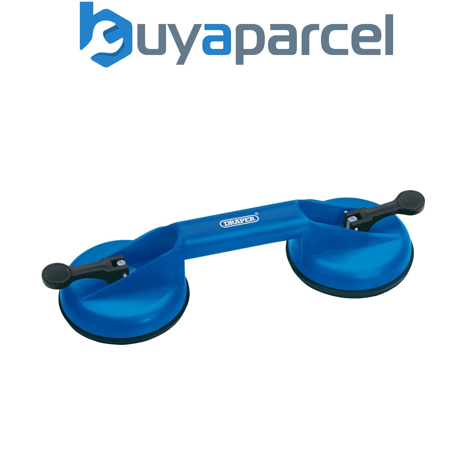Draper 71172 Twin Suction Cup Lifter