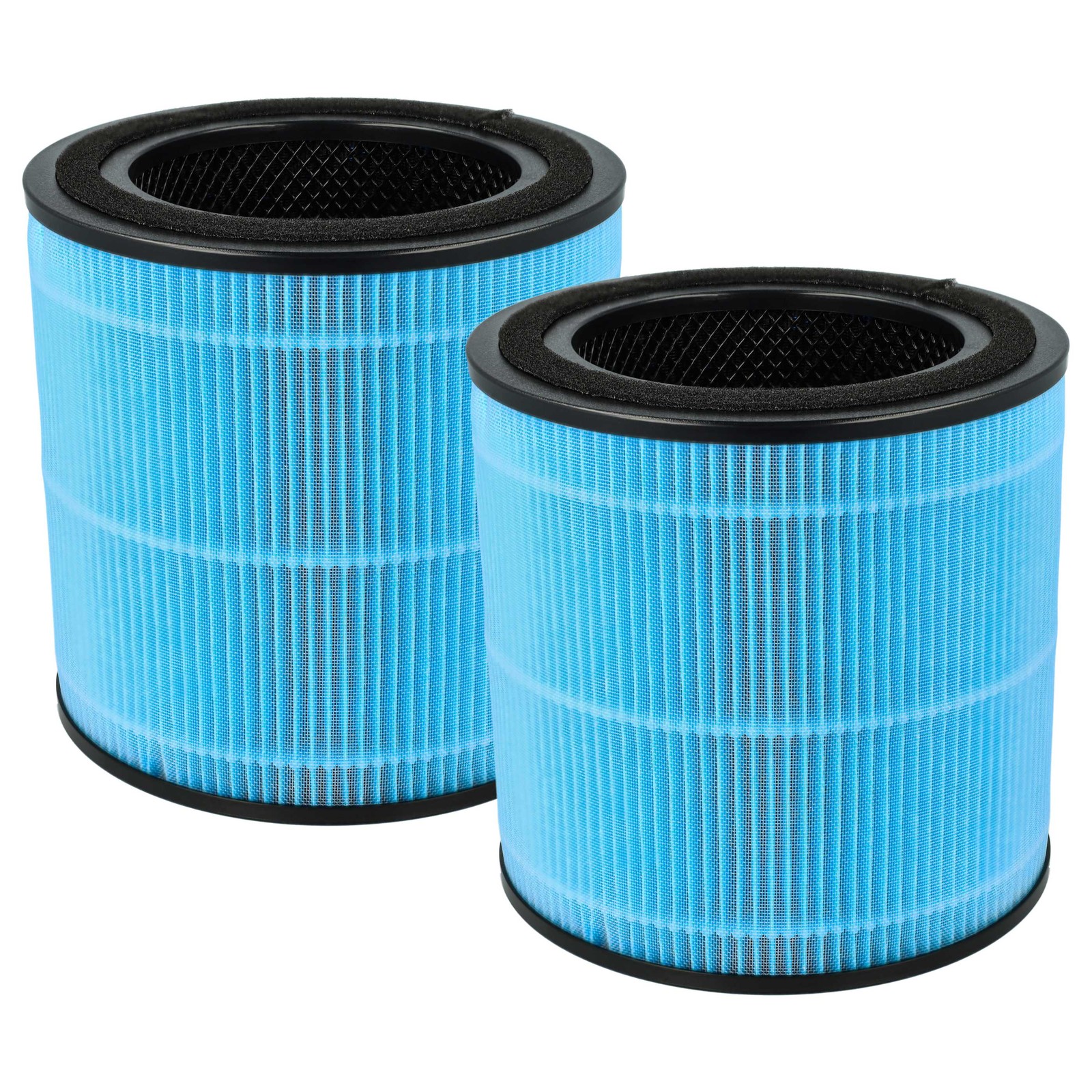 2 HEPA Activated Carbon Filter for Airtok AP0601