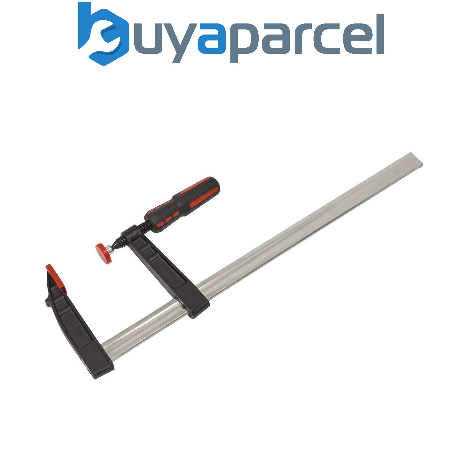 Sealey AK500F 500mm F-Clamp Heavy Duty