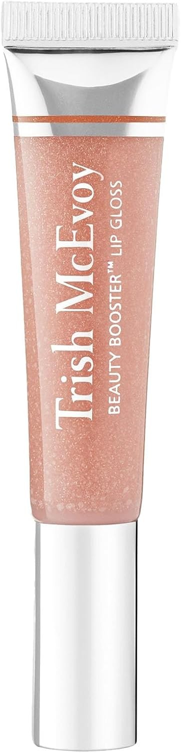 Trish McEvoy Beauty Booster® Lip Gloss, 8.0 g / 0.28 oz