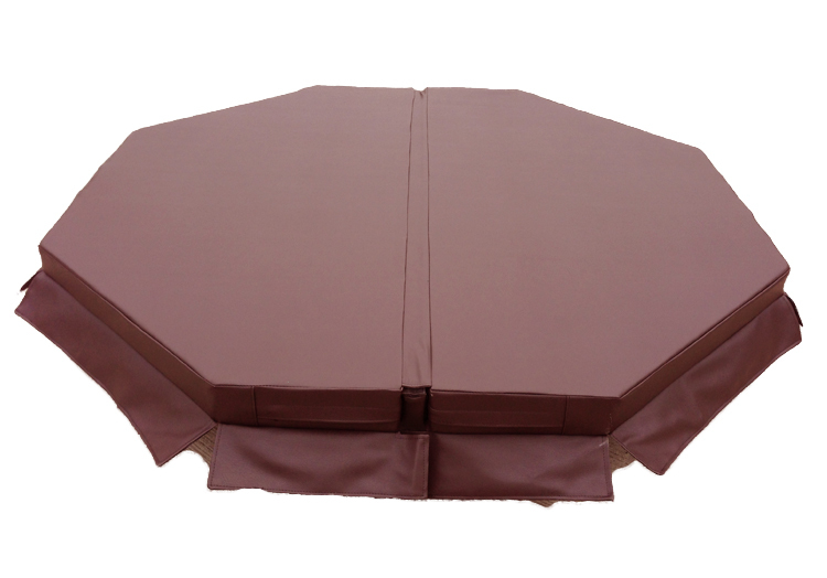 Spaform Oslo Hot Tub Cover Octagon Hottub Covers Octagonal Spa Form