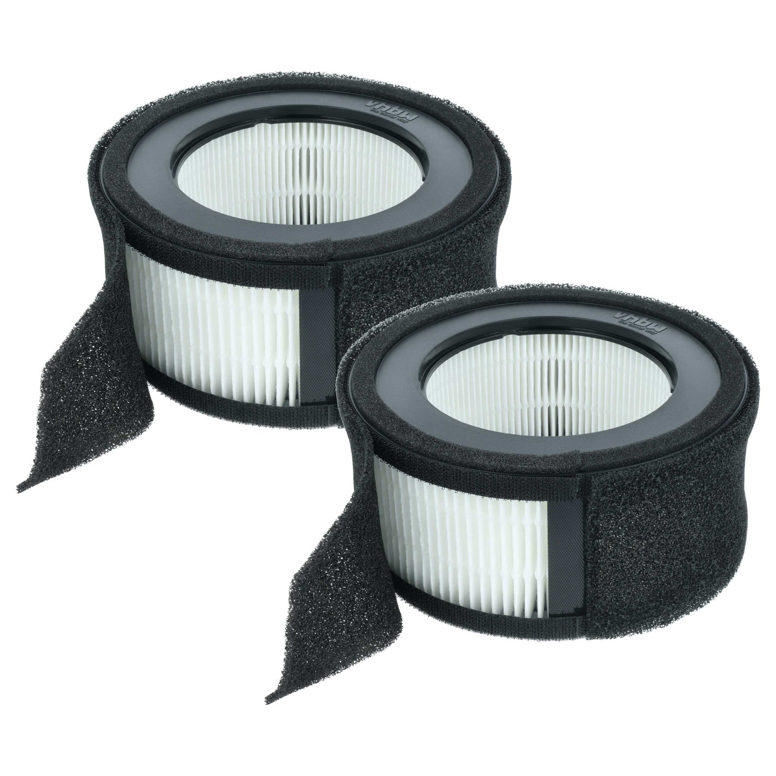 2 HEPA Filter for Leitz 2415141 for