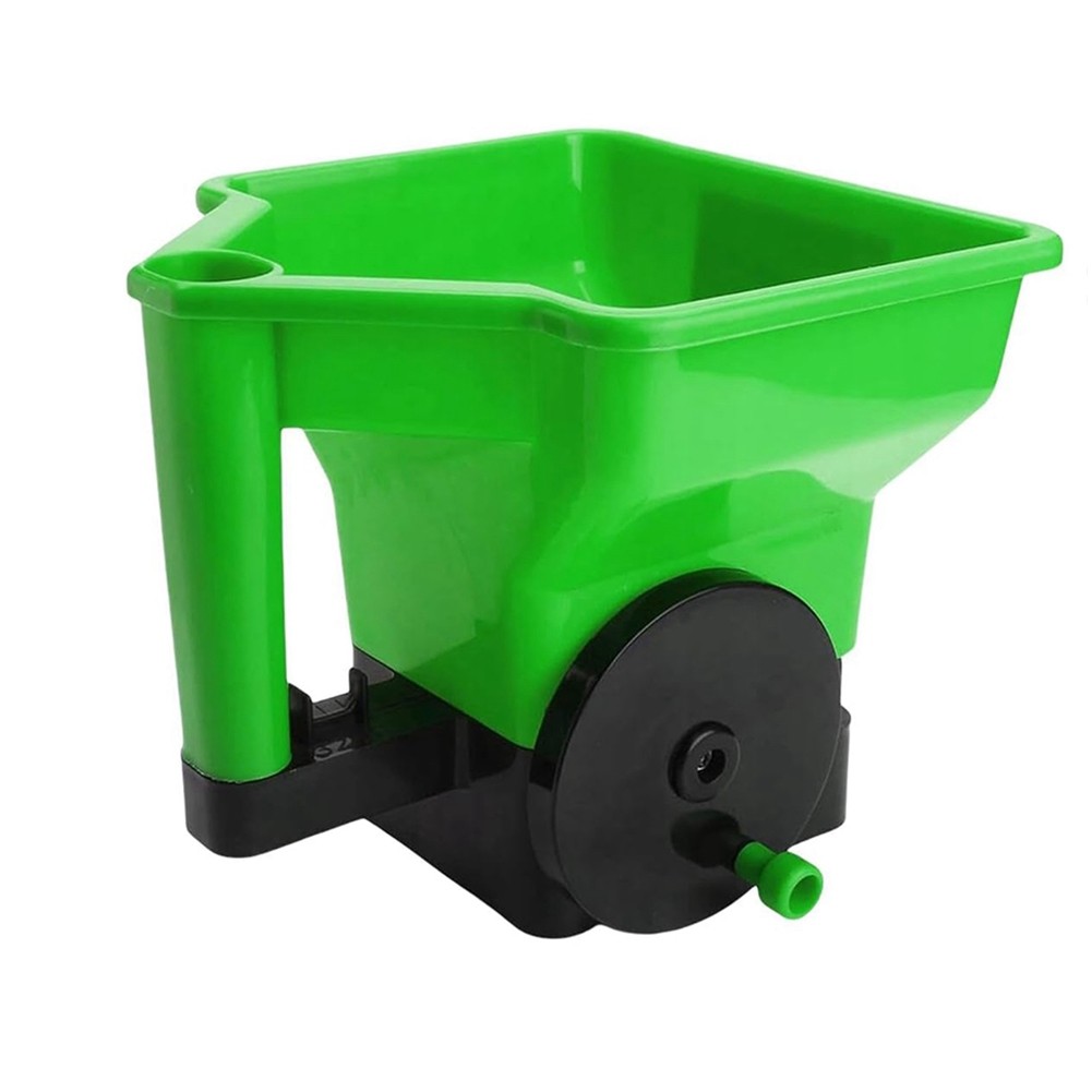 Handheld Spreader Planting Tool, Reusable Garden Supplies Spreader, 3L9088