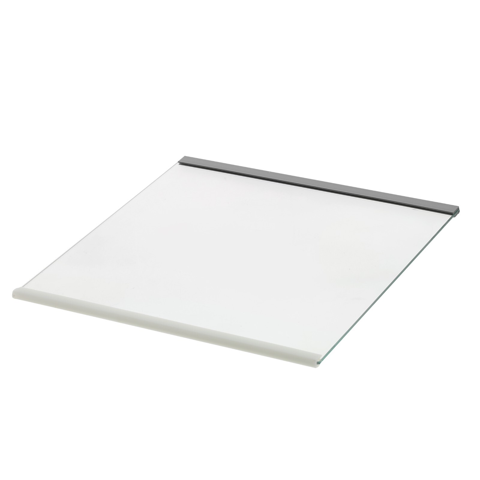 Samsung Fridge & Freezer Lower Glass Shelf Assembly DA97-16364K