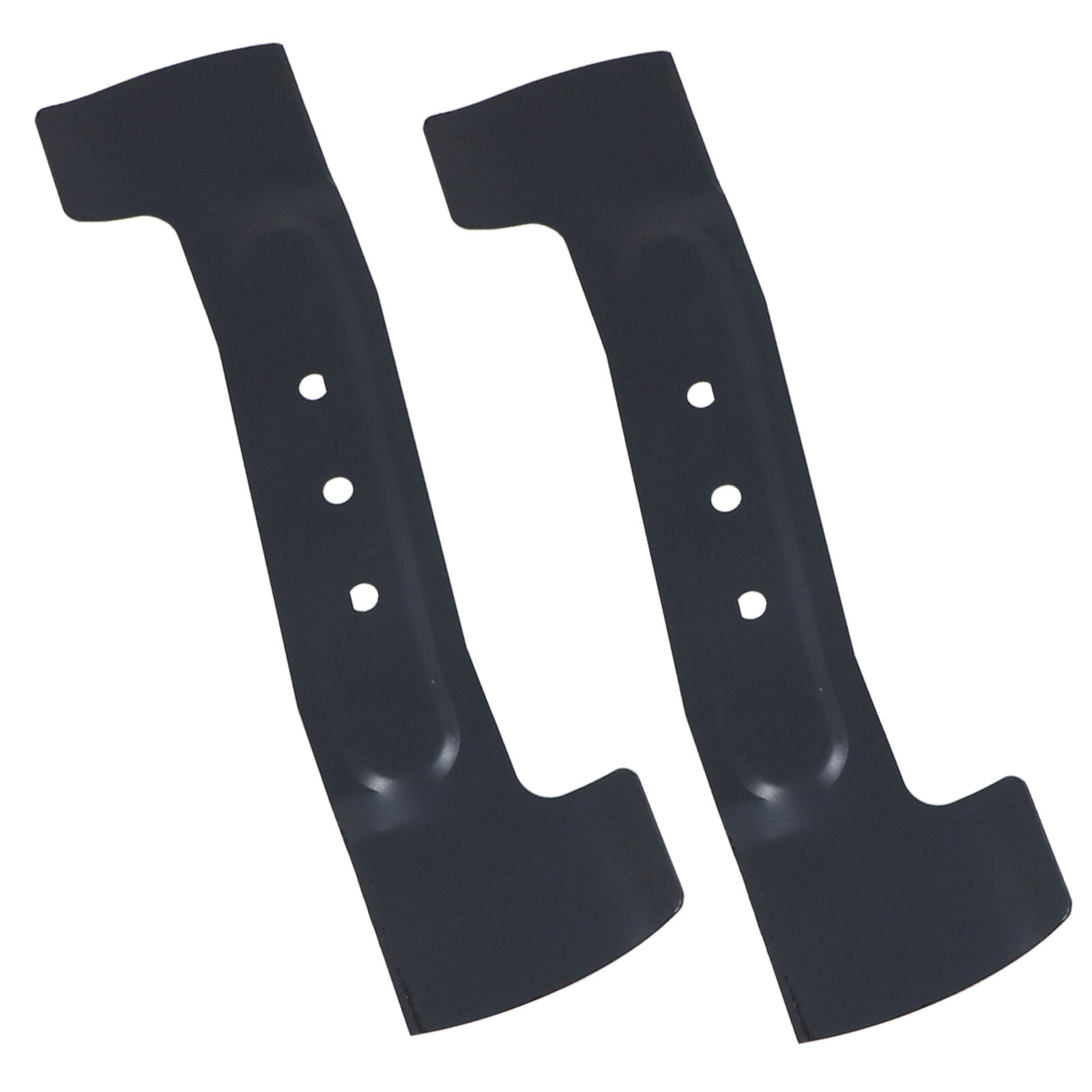 Blade for FLYMO EasiStore 300R Li Mighti-Mo 300 Li Lawnmower Mower 30cm 12" x 2