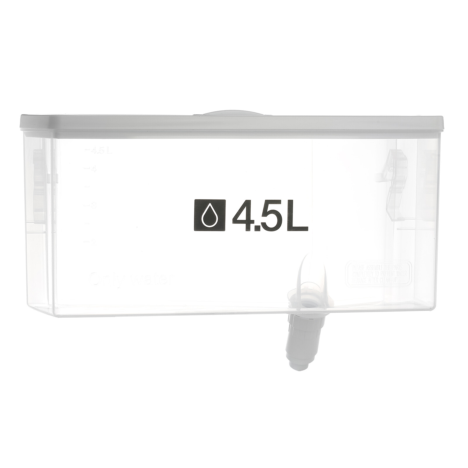 Samsung 4.5 Litre Refrigerator Water Tank RB29, RB31 Fridge Freezers RB33, RB37