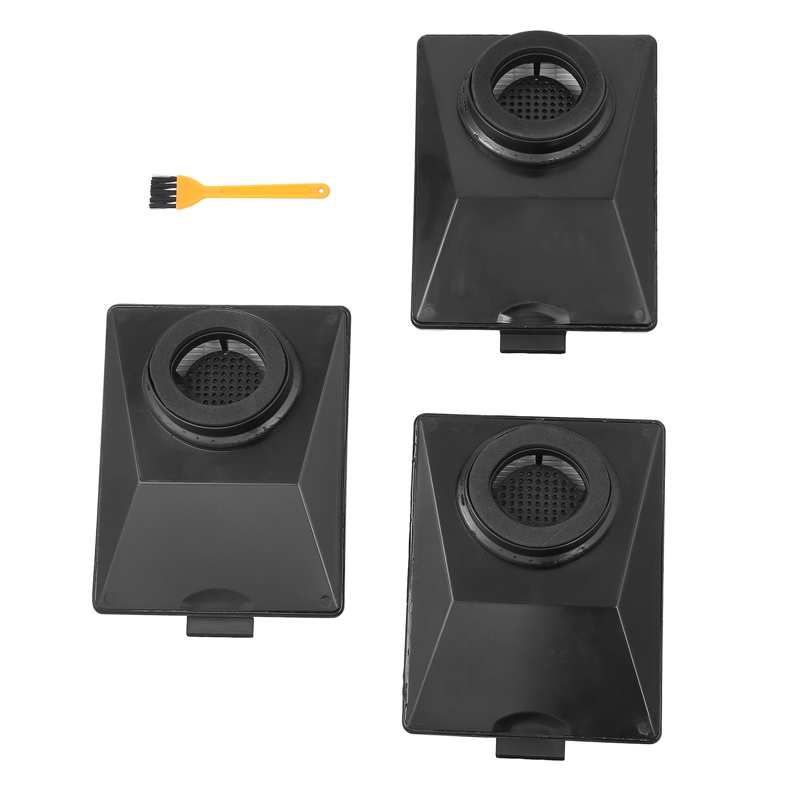 Hepa Replacements for Rexair E2 Series Part Vacuum Cleaner Accessories4478