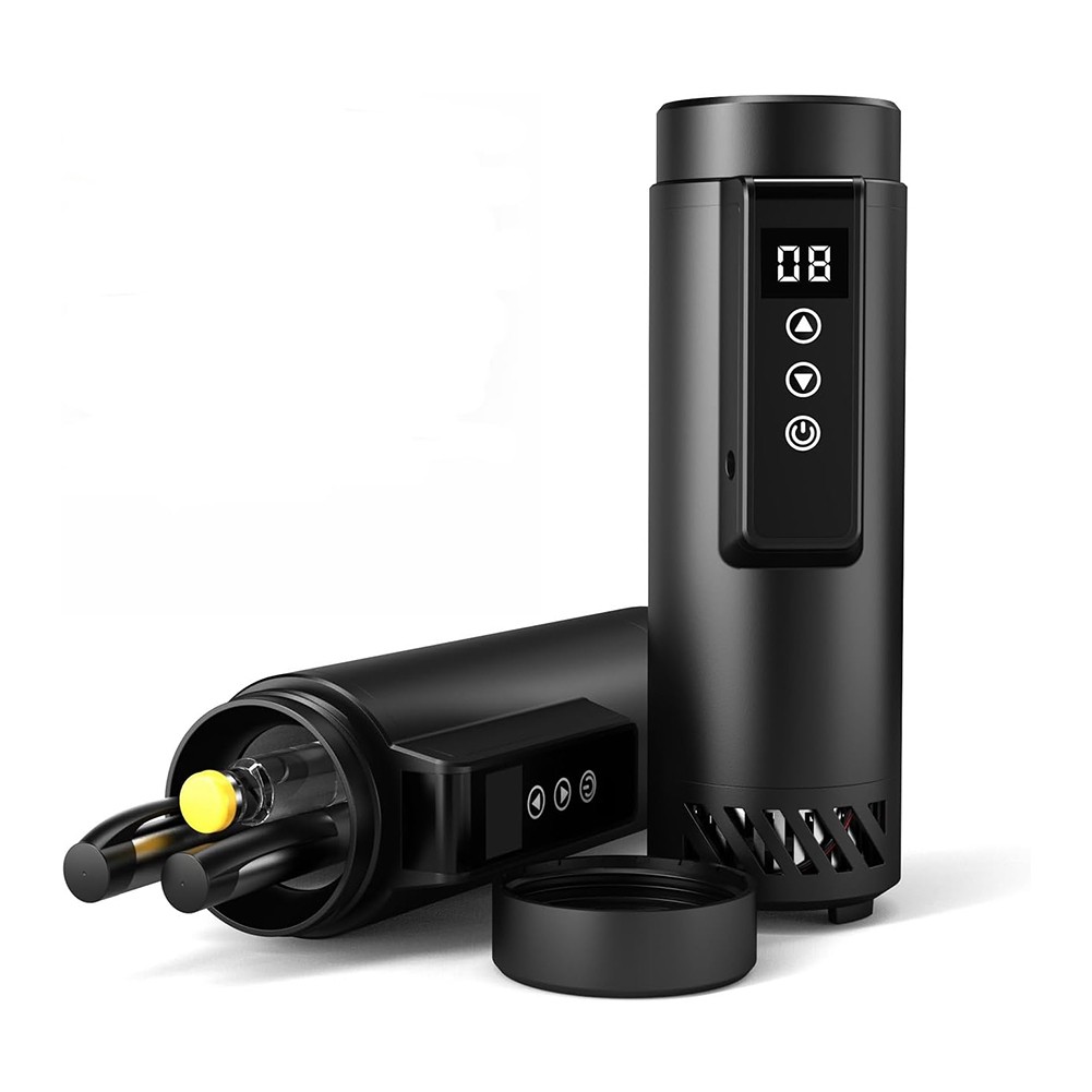 2X(Insulin Cooler Travel Case , USB Diabetic Care Medication Cooler for4949