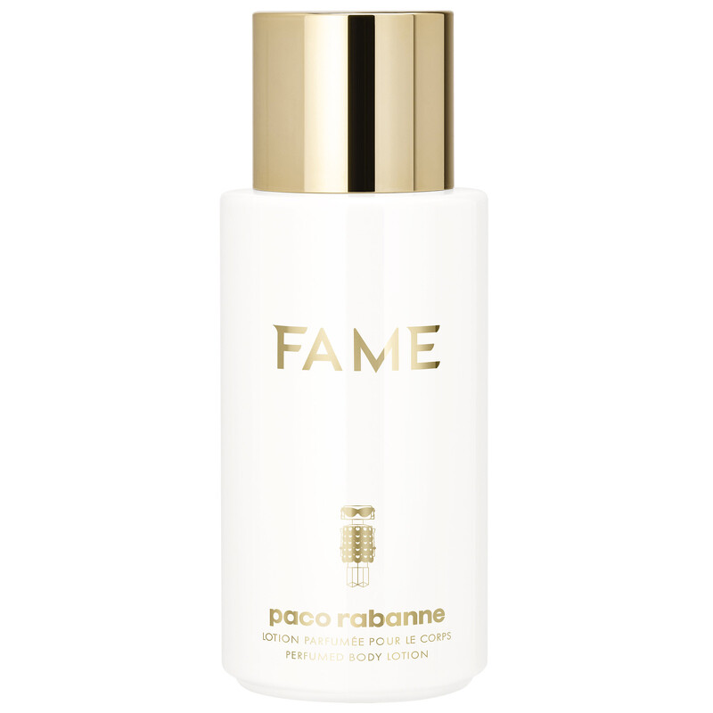 PACO RABANNE FAME 200ML PERFUMED BODY LOTION BRAND NEW & SEALED
