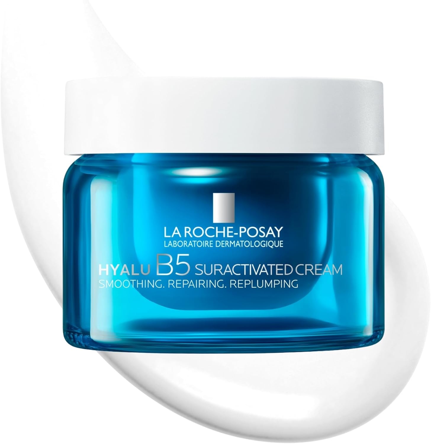 La Roche-Posay Hyalu B5 Suractivated Anti-Wrinkle Firming Cream with 3 forms of