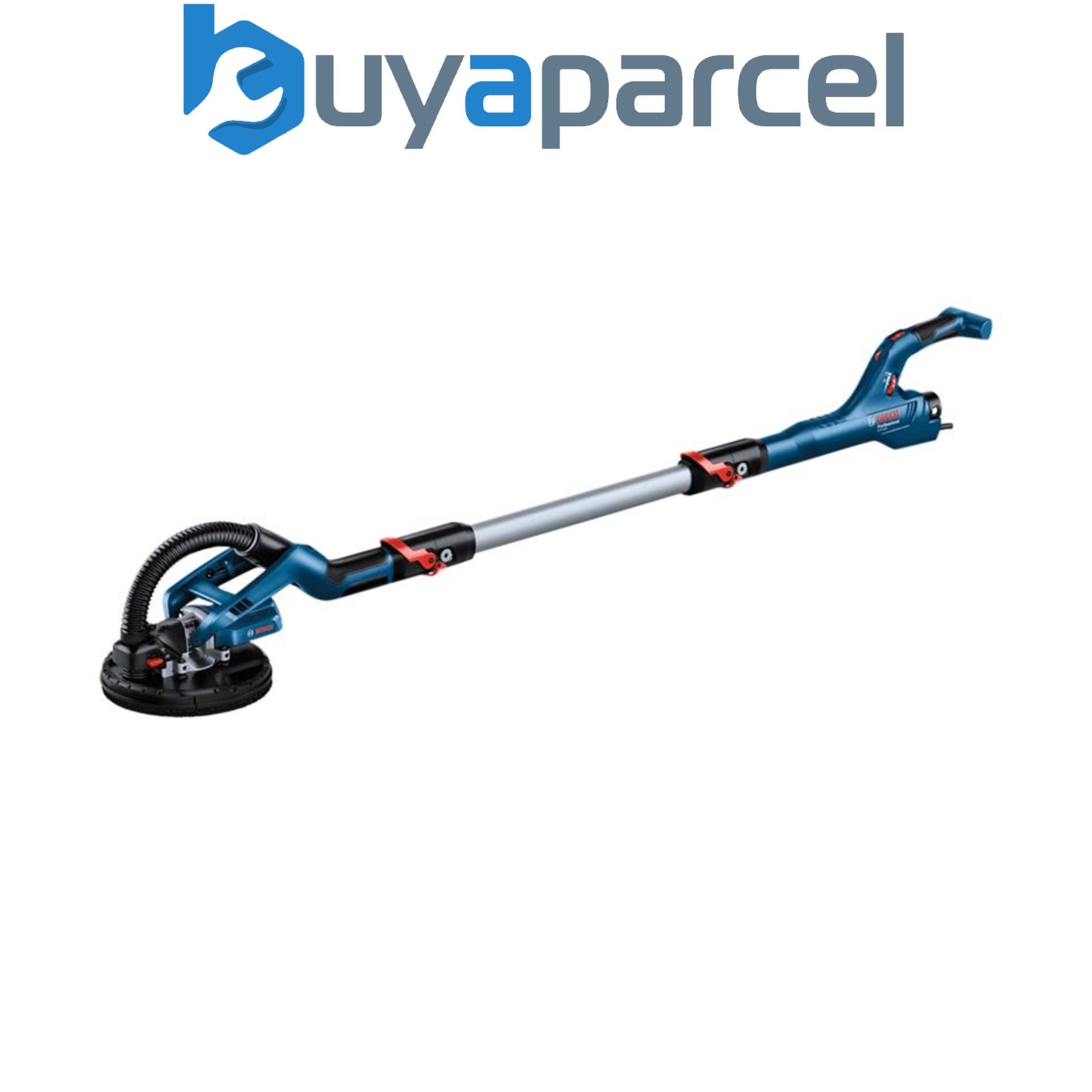 Bosch 06017D4060 GTR 55-225 Professional Drywall Sander 550W 110V BSH6017D4060