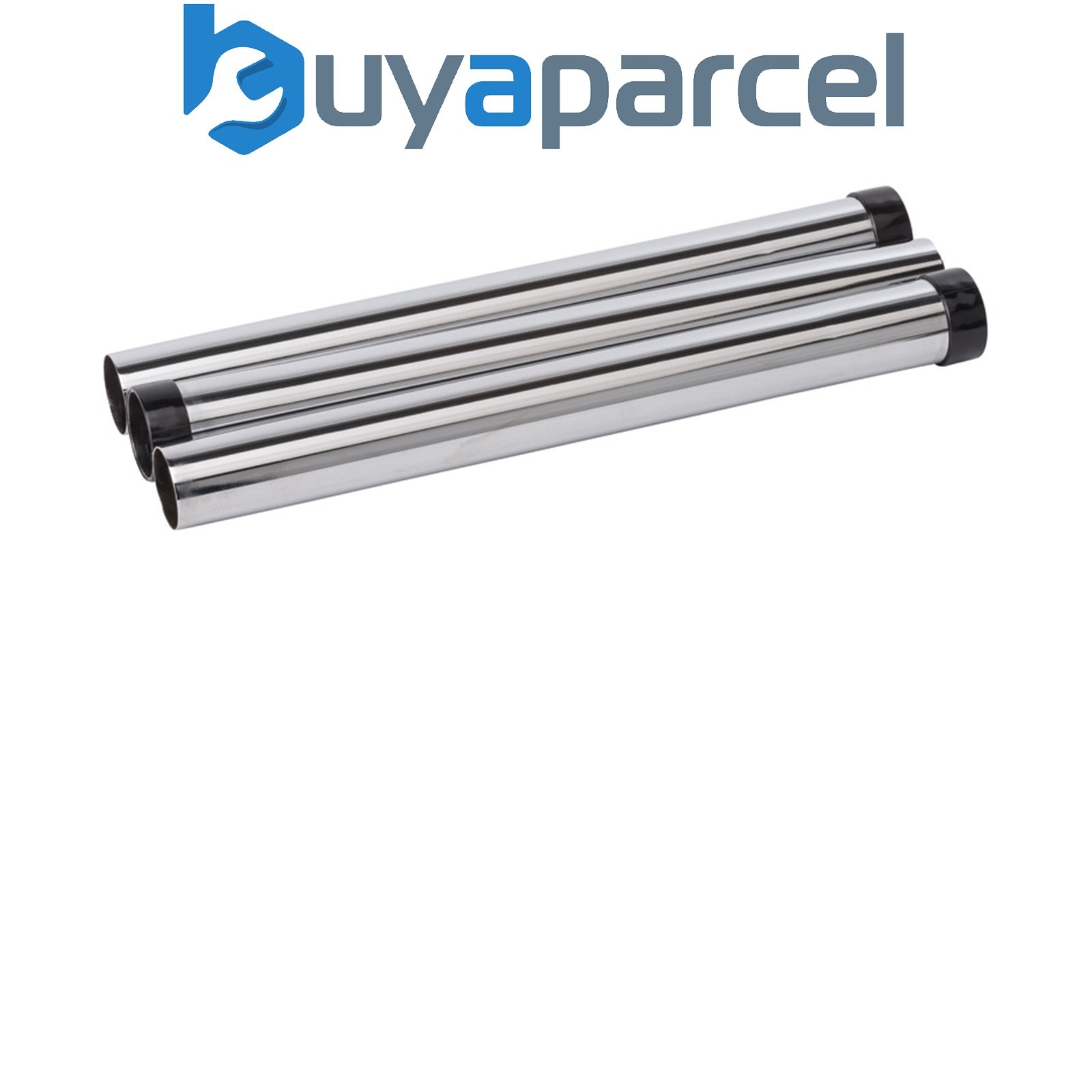 Bosch Hoses pipes Pipe chrome-plated 2608000575