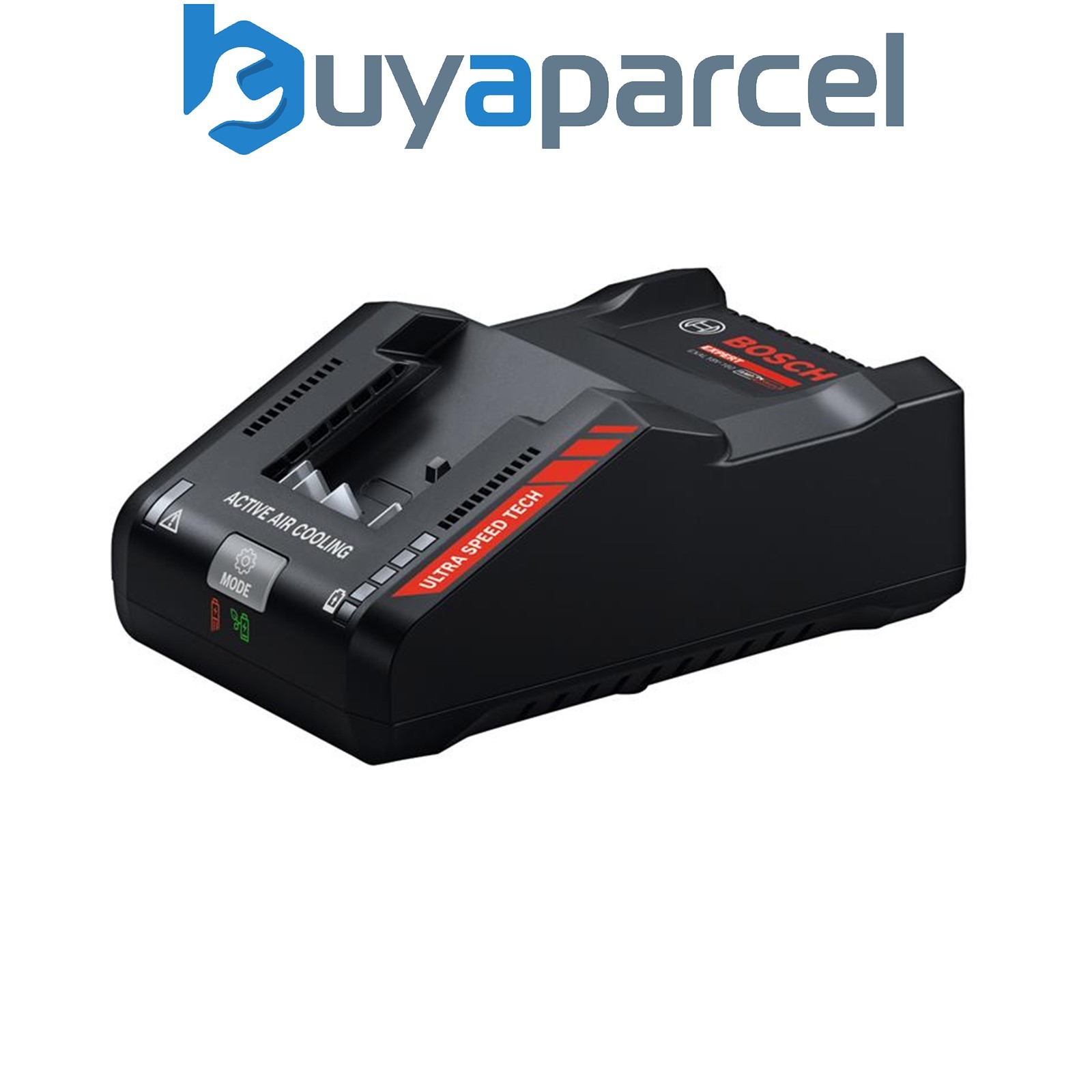 Bosch 1600A03D3B EXPERT EXAL18V-160 Charger 18V BSH600A03D3B