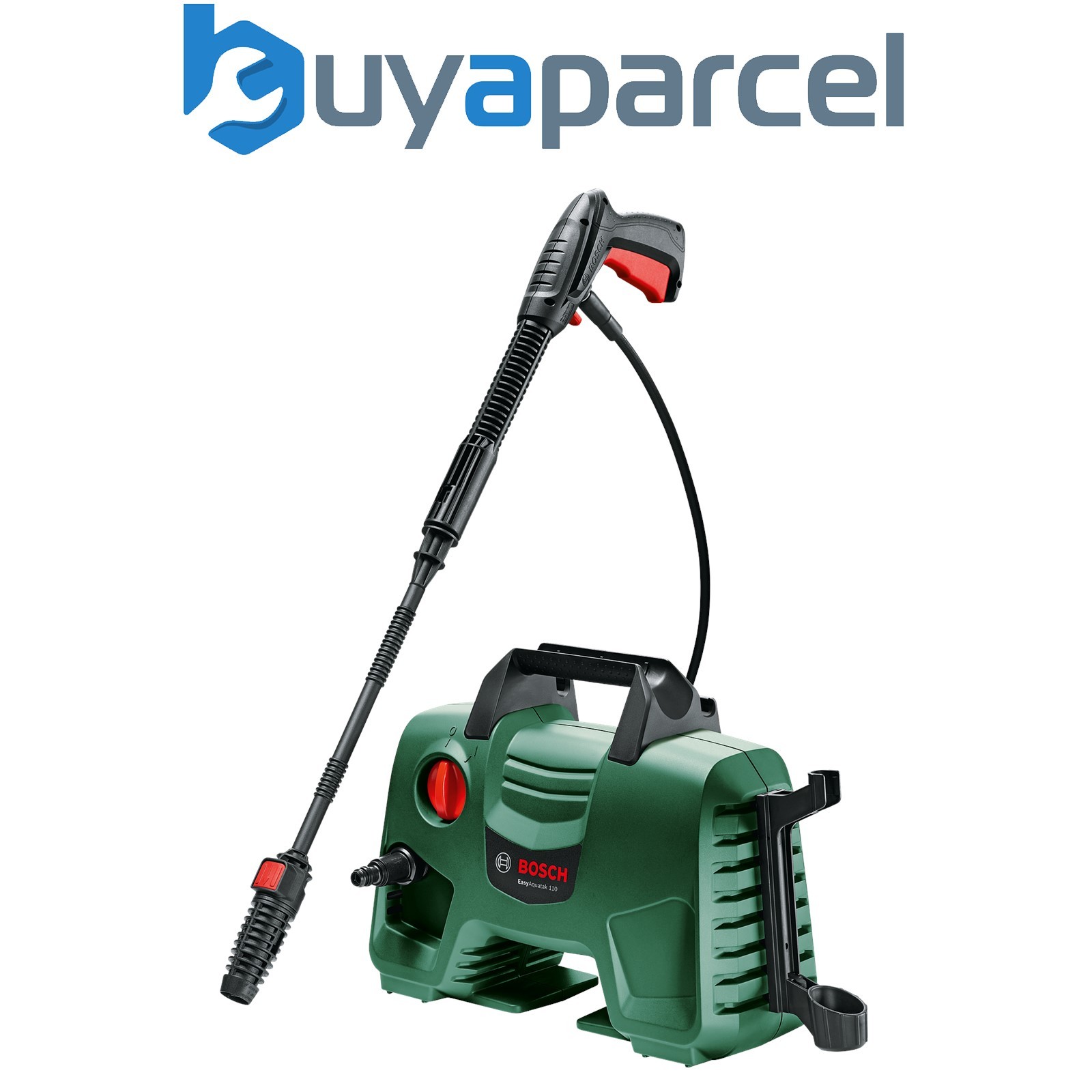 Bosch High-pressure Washer EasyAquatak 110 Carton box 06008A7F70