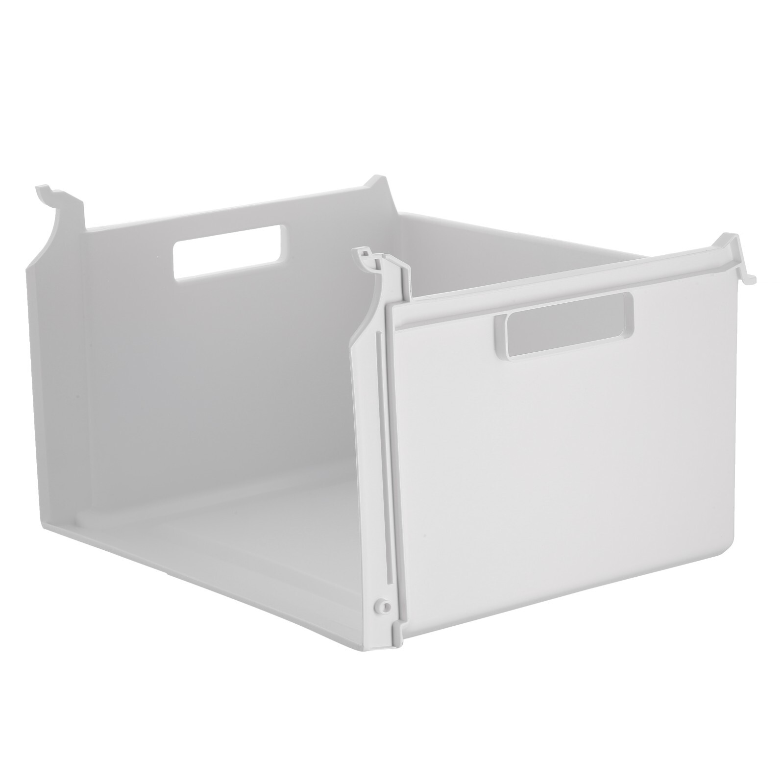 Bosch Fridge Freezer Middle Frozen Food Drawer Big Box Body KIN86, KIS87, KIV87