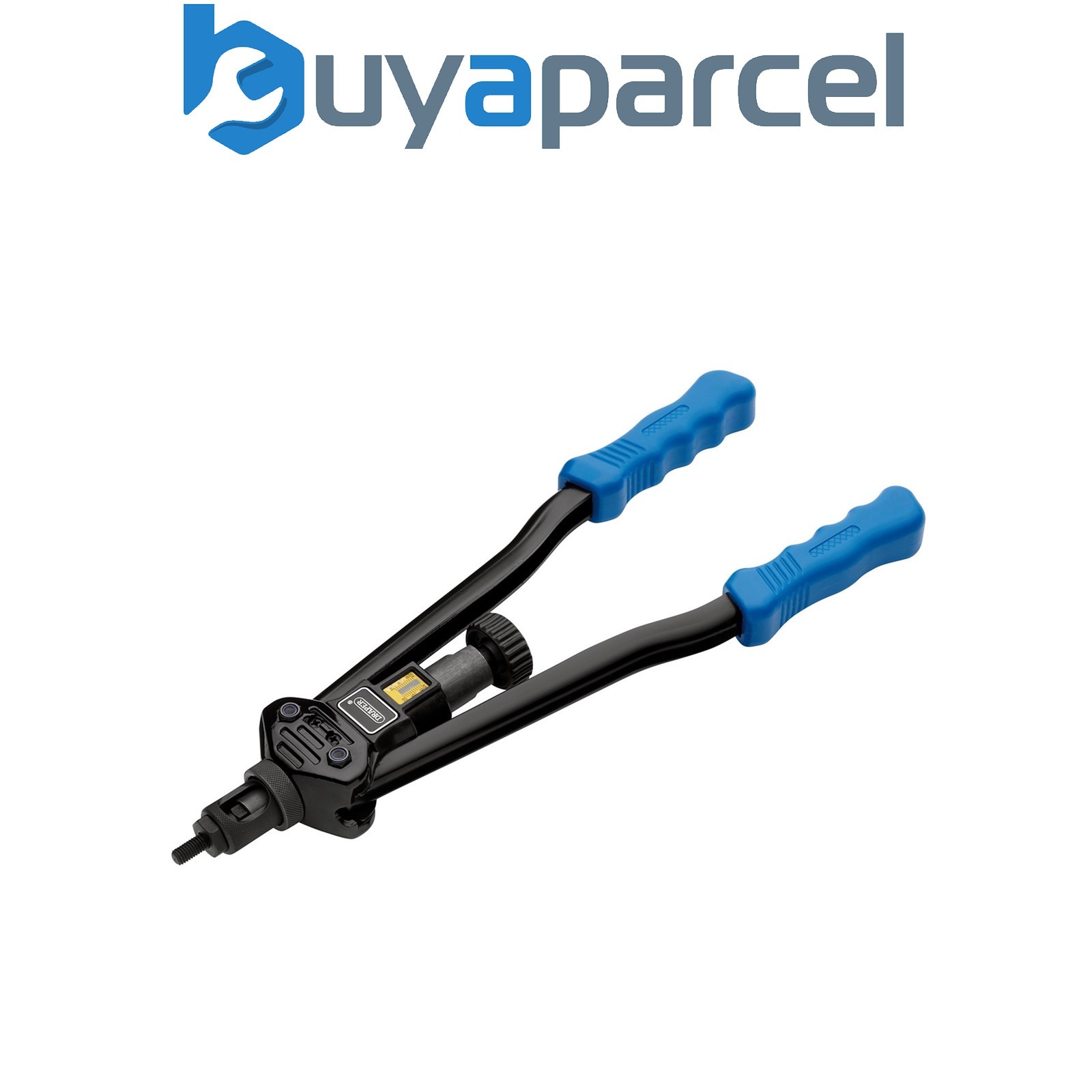 Draper 04047 Long Arm Threaded Nut Riveter, 410mm