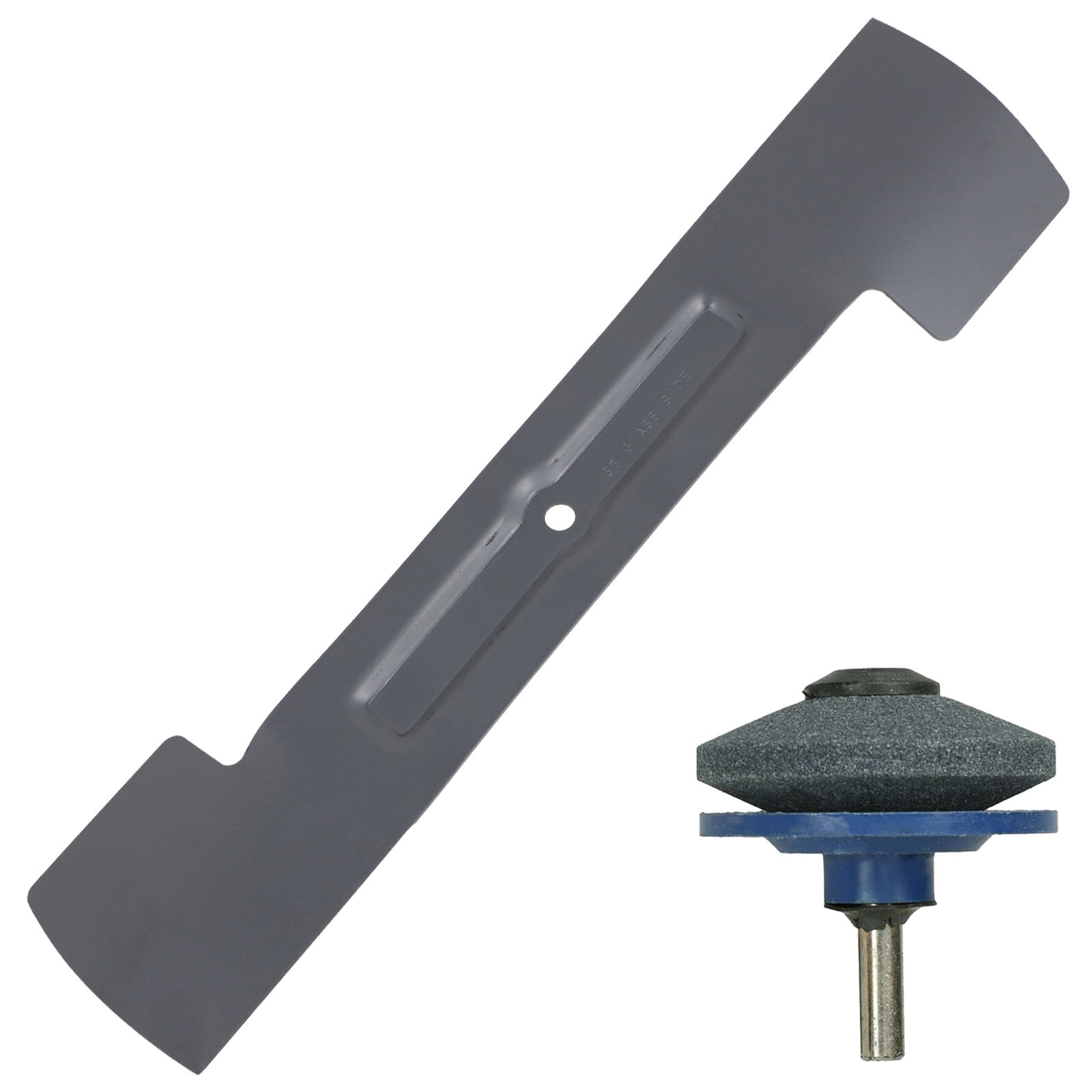 Blade for FLYMO Speedi-Mo 360C 360VC Lawnmower 36cm Lawn Mower FLY071 Sharpener