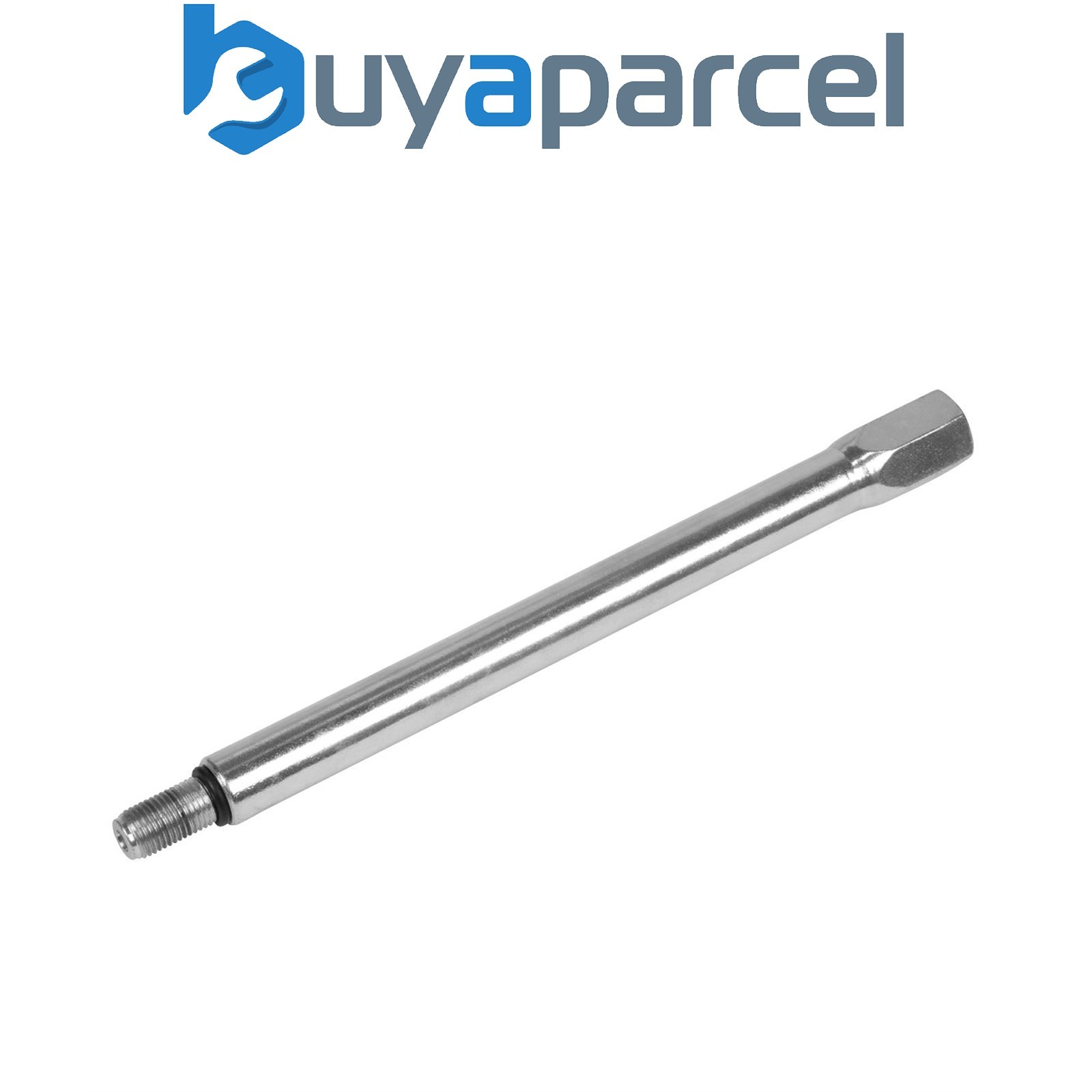 Sealey VS200/B Long Reach Compression Tester Adaptor 230mm