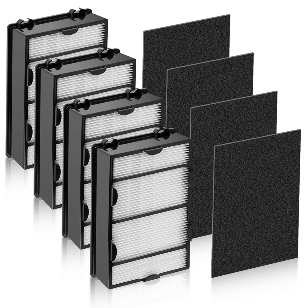 HAPF600 HEPA Replacement for  B - Compatible with HAPF8650 HAP6153757