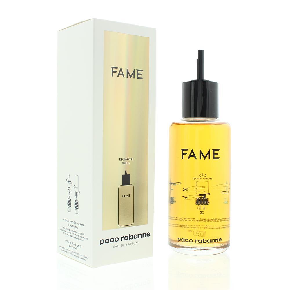 Paco Rabanne Fame Eau de Parfum 200ml Refill for Her