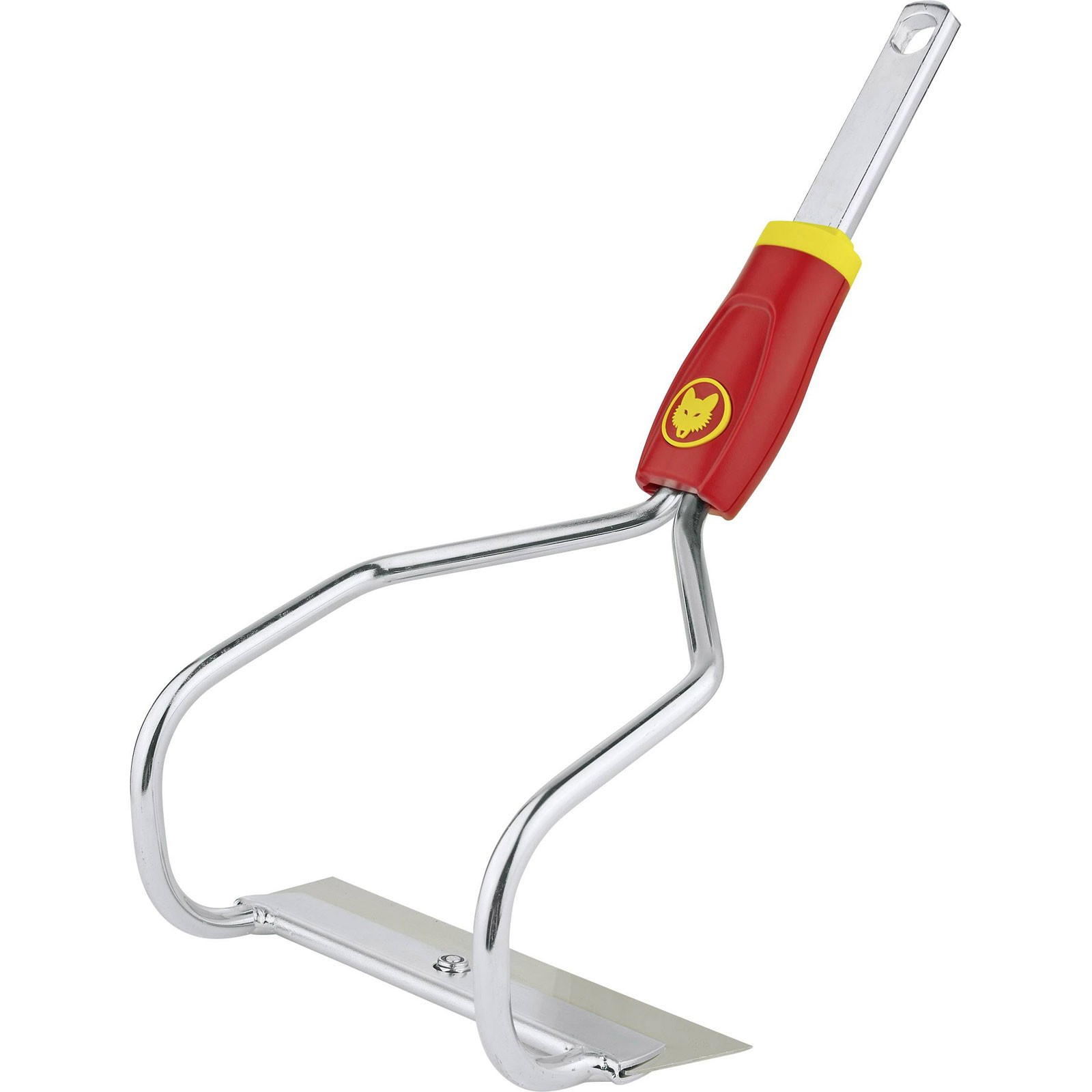 WOLF-Garten HO-M 15 Draw Weeder 15 cm Multi-Star Snap & Click