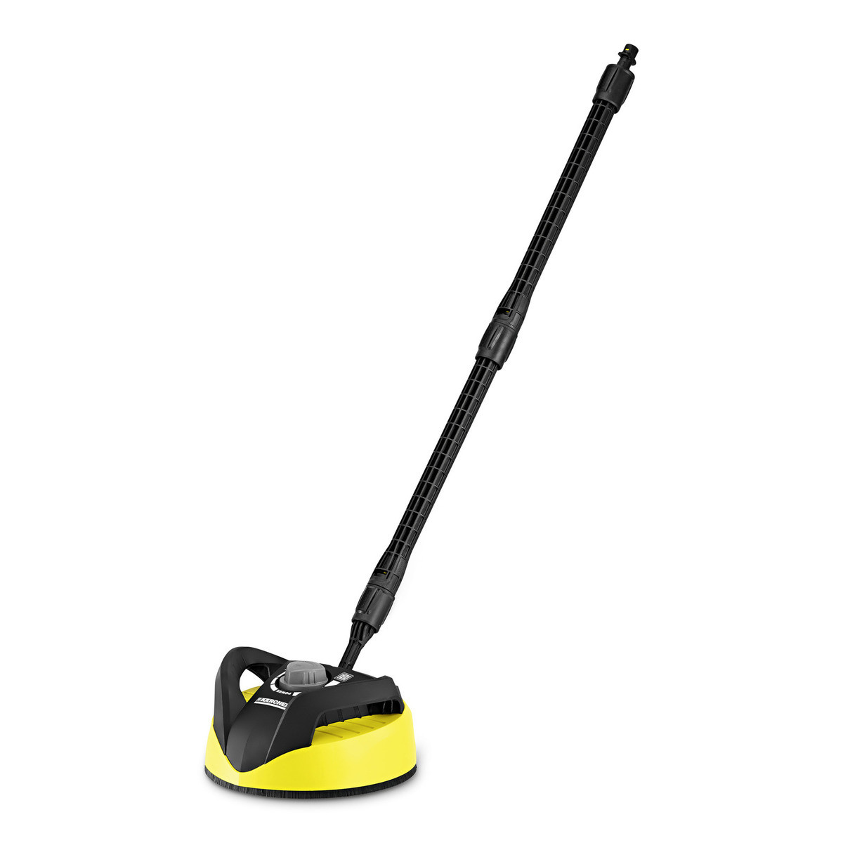 Karcher T350 T-Racer Patio Cleaner Attachment 2.643-252.0 Pressure Washer Tool