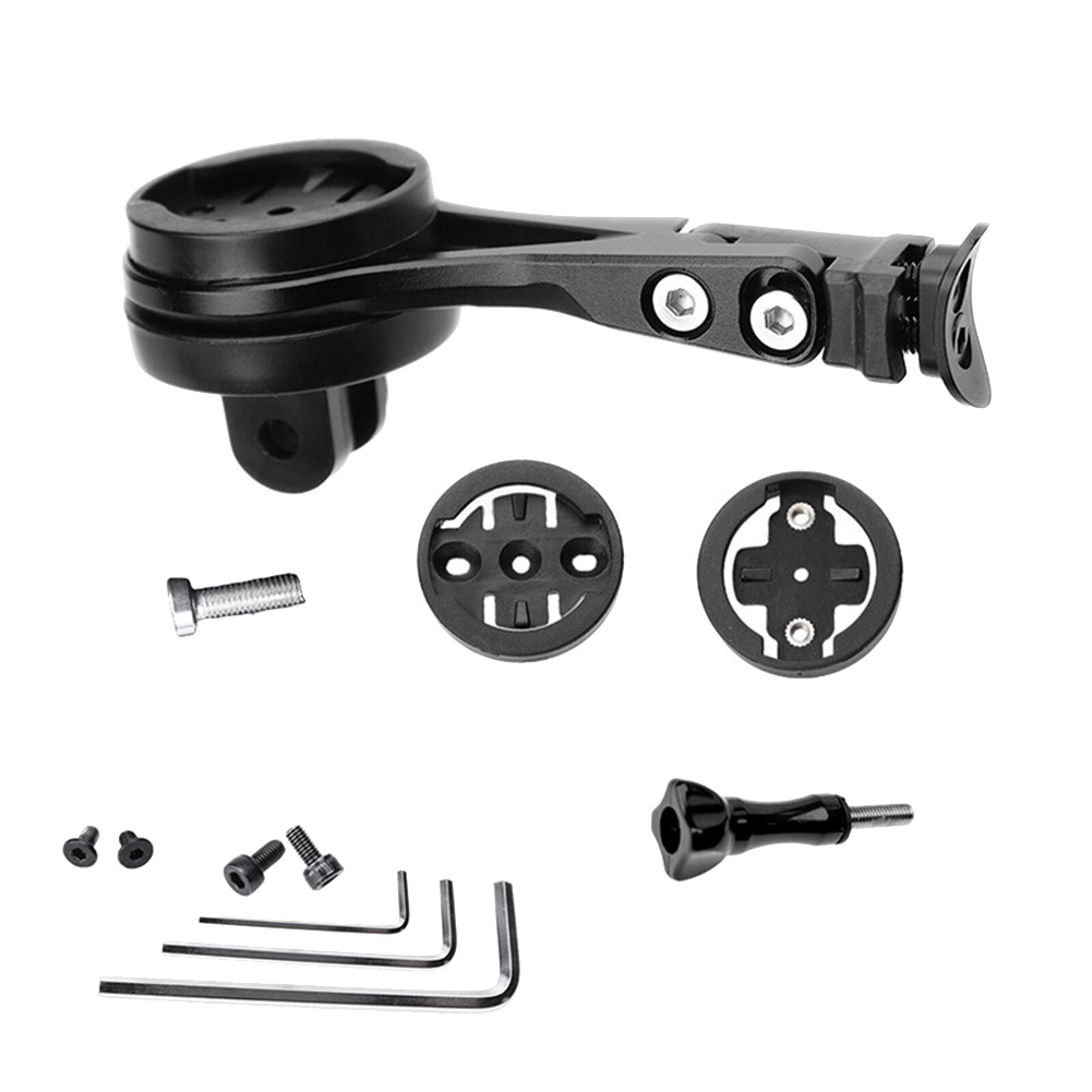 3X(Bike Computer Mount Kit for 3T APto Team for   D7O8)4724