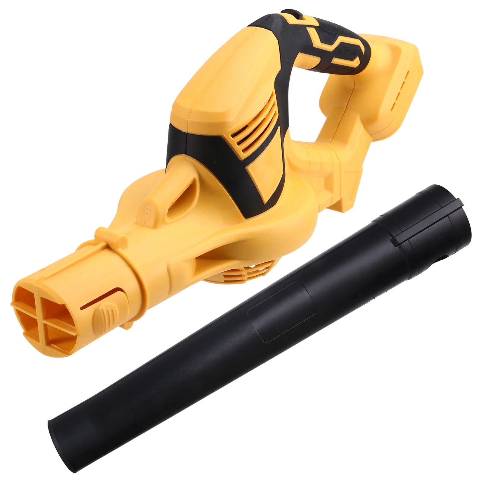 Cordless Blower Leaf Blower Hand Lift Electric Blower Garden Blower V6W44639