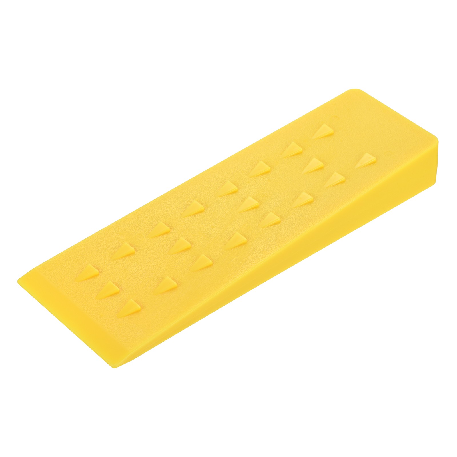 Felling Wedges Tree Cutting 10" Chainsaws Plastic, Yellow