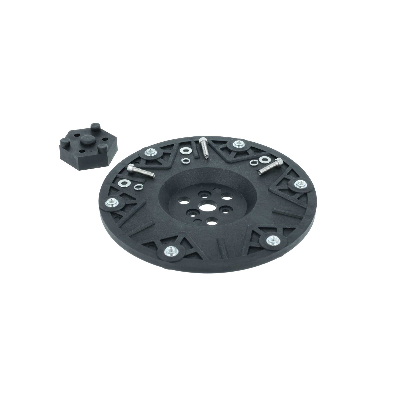 Blade Disc for Einhell Freelexo Basic Lawnmowers