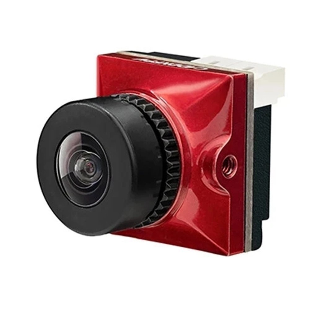 For  2 V2 FPV Camera 1200TVL Lens 16:9/4:3 NTSC/PAL Switchable1964