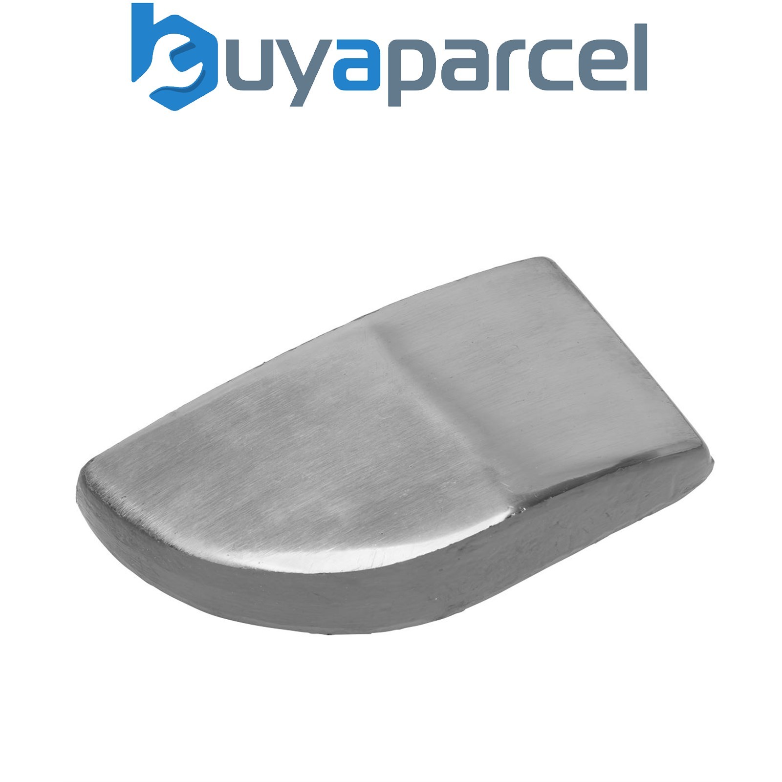 Sealey CB58.01 Steel Toe Dolly