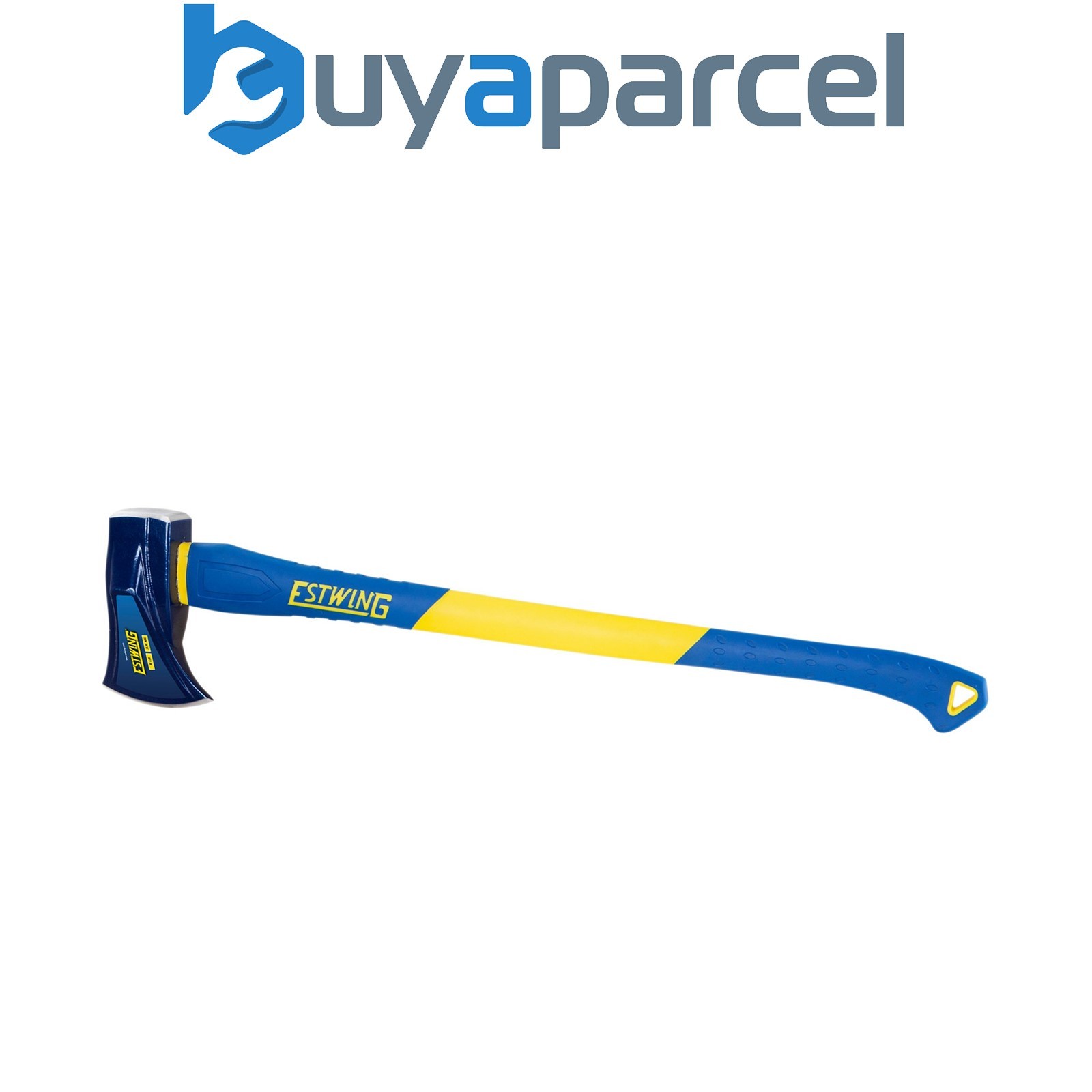 Draper 31514 Estwing EML-836F Maul with Fibreglass Shaft, 3.6kg/8lb