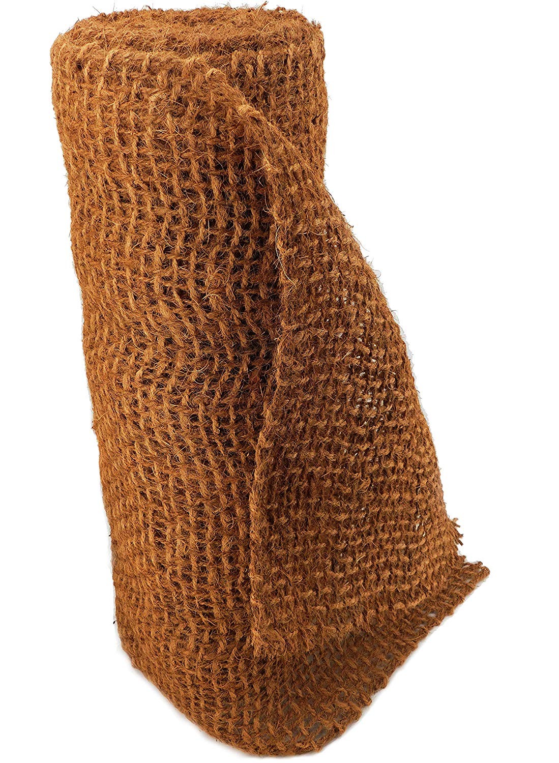 60 m Slope mat Coconut 1 m wide Pond liner Coconut fibre matting 750 g