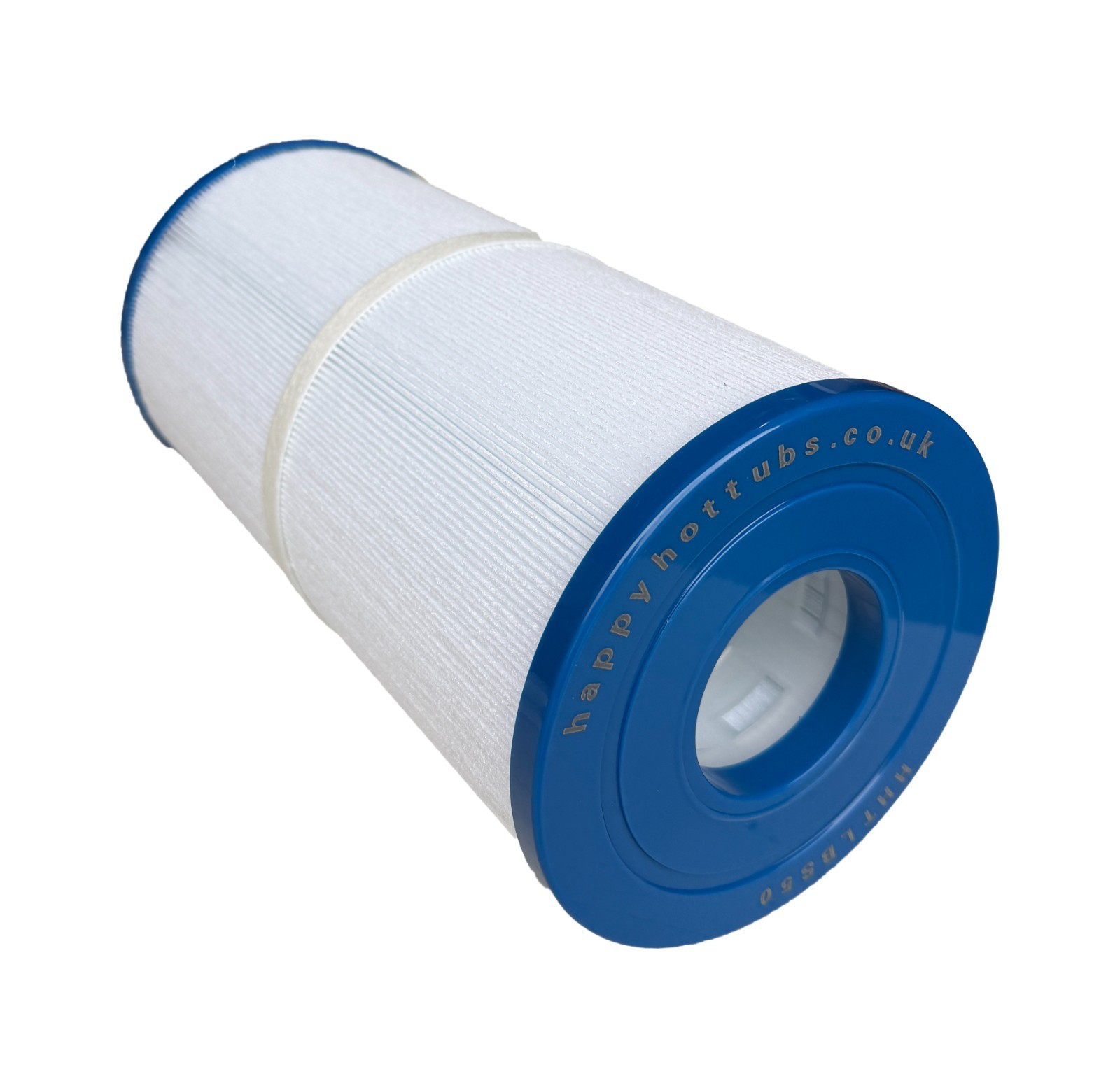 Happy HHTLBS50 Hot Tub Filter Compatible with SC756 PLBS50 Cove Garden Leisure