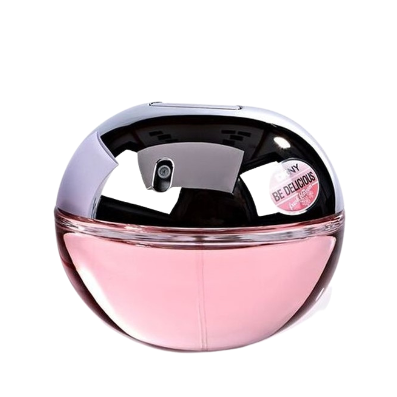 DKNY Be Delicious Fresh Blossom 100ml Eau De Parfum Ladies EDP Perfume Women's