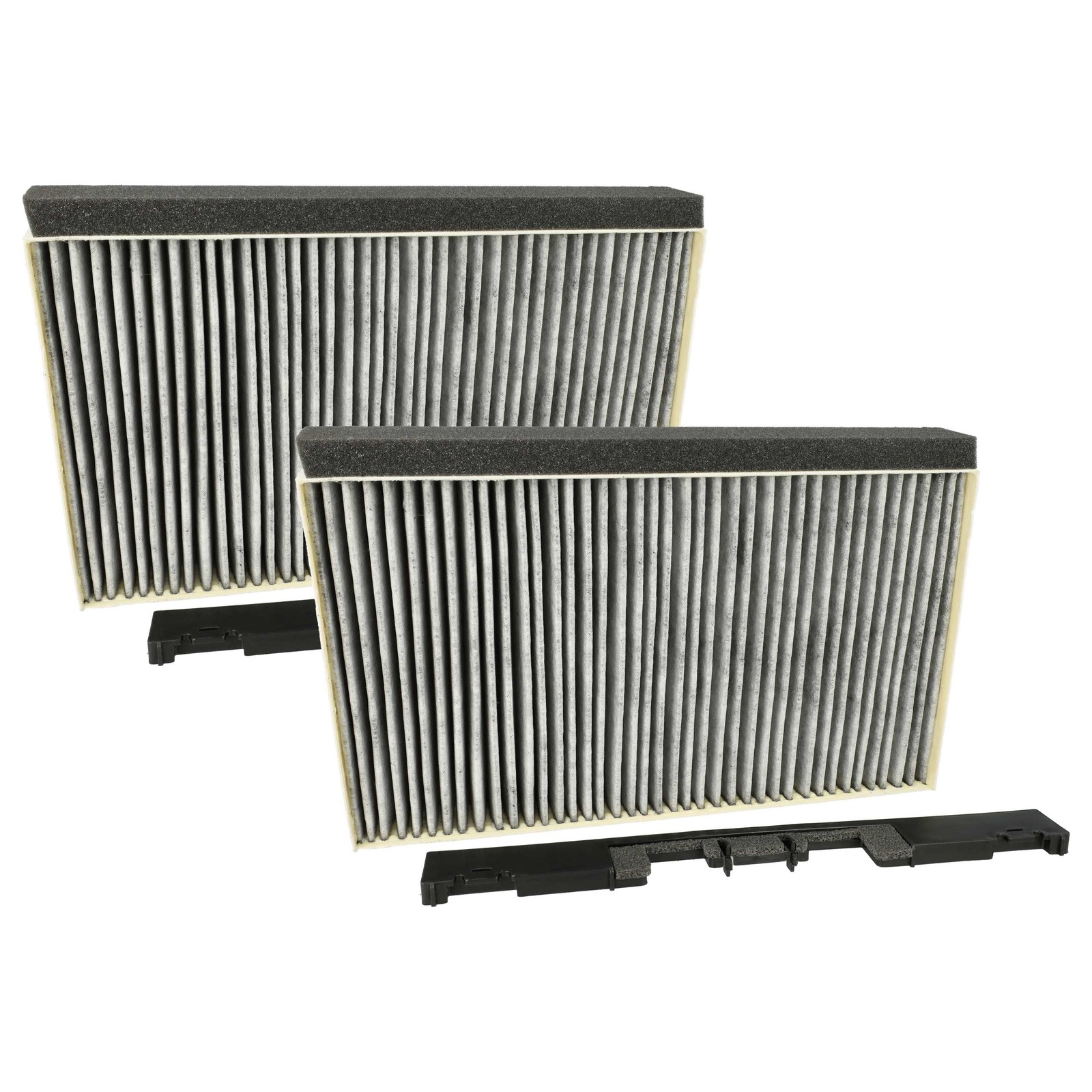 2 Cooker Hood Filter for Bosch DIB091E59/02 DIB091E59/03 DIB091U52 DIB097A50/01