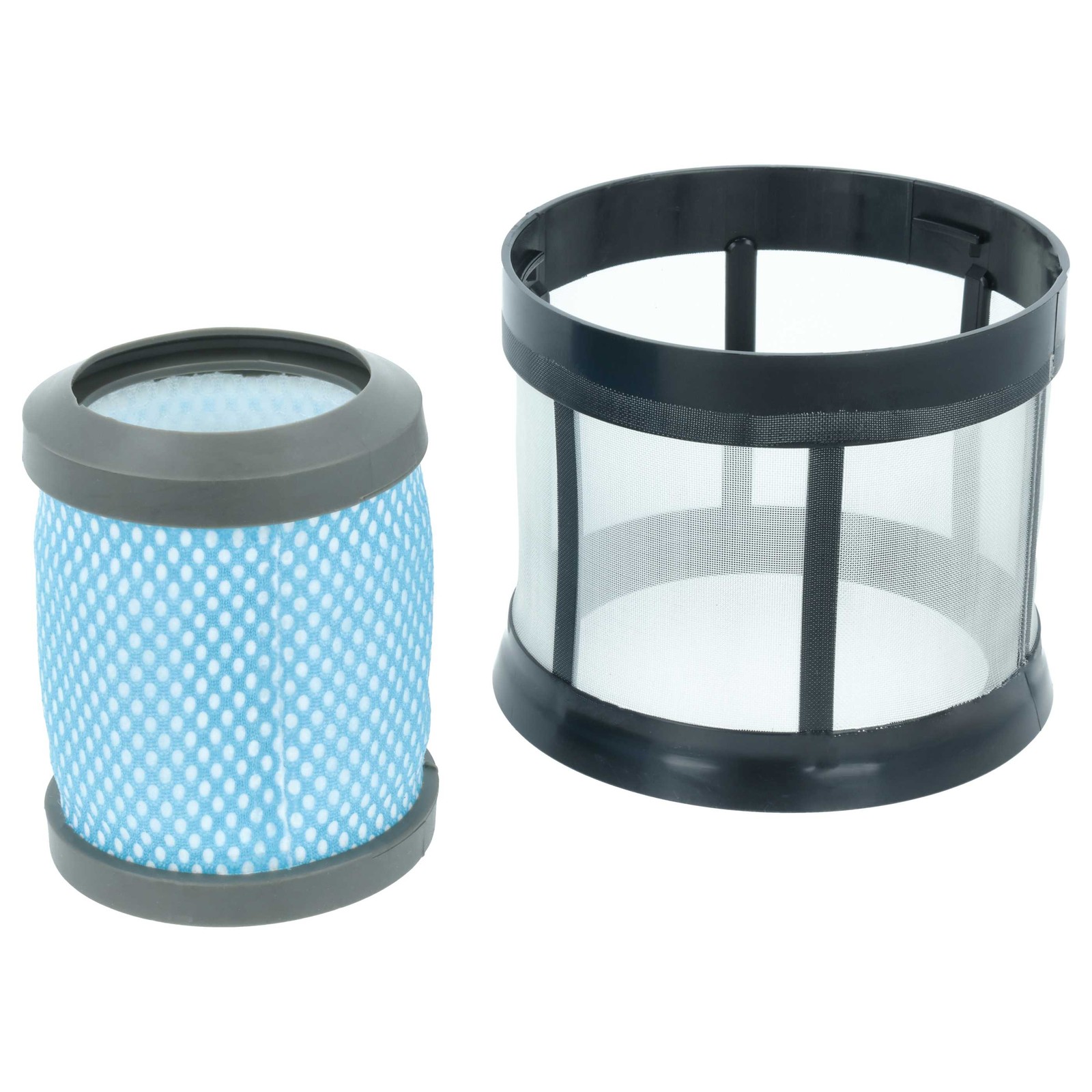 Filter Set for Vax Cordless SlimVac VX50 VX52 VX51 VX58 VX53