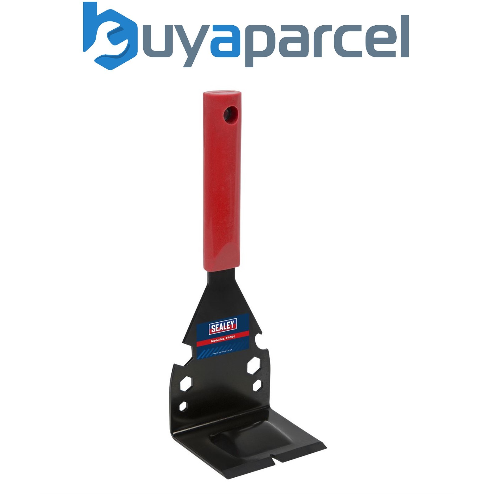 Sealey TP001 Skirting & Trim Puller