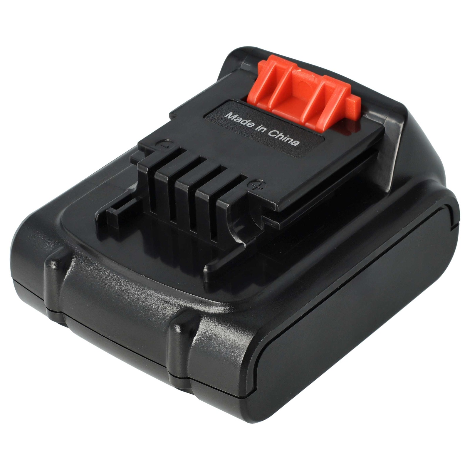 Battery for Black & Decker LDX116C LDX120C LDX120SB LGC120 LMT16SB-2 2Ah 14.4V