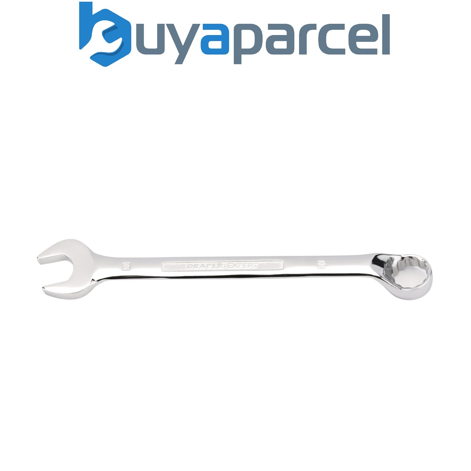 Draper 54302 Draper Expert HI-TORQ Combination Spanner, 30mm