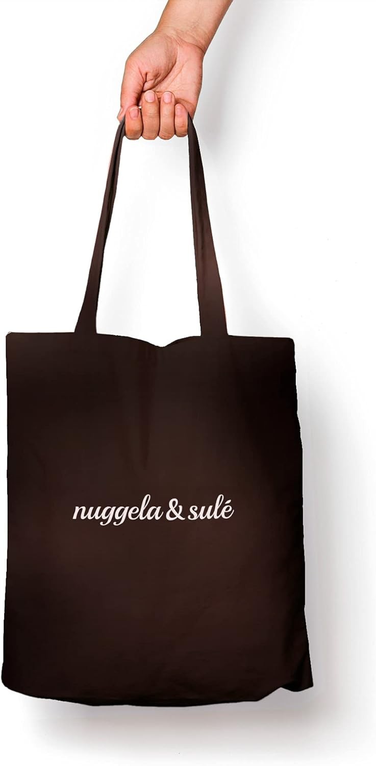Nuggela & Sulé TOTE Bag